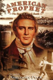 American Prophet: The Story of Joseph Smith 1999 on netflix