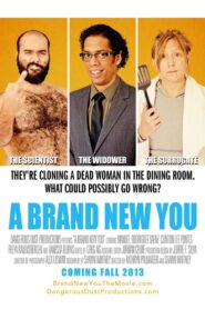 A Brand New You 2014 on netflix