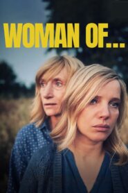Woman of… 2024 on netflix