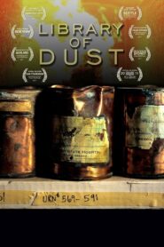 Library of Dust 2011 on netflix