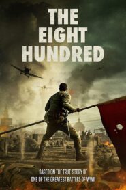 The Eight Hundred 2020 on netflix