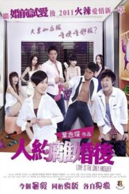 Love is the Only Answer 2011 on netflix