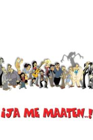 ¡Ja me maaten…! 2000 on netflix