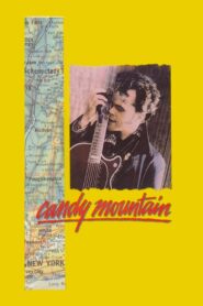 Candy Mountain 1988 on netflix
