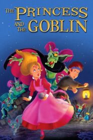 The Princess and the Goblin 1991 on netflix