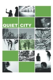 Quiet City 2007 on netflix