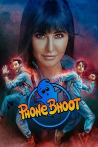 Phone Bhoot 2022 on netflix
