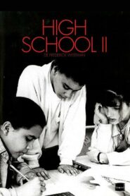 High School II 1994 on netflix