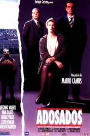 Suburbs 1996 on netflix