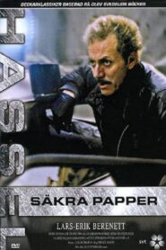 Hassel – Säkra papper 1989 on netflix