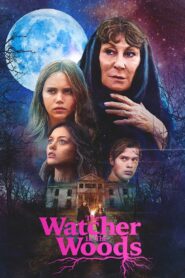 The Watcher in the Woods 2017 on netflix