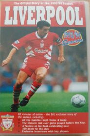 Liverpool F.C. – Official Season Review – 1993/94 1994 on netflix