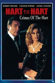 Hart to Hart: Crimes of the Hart 1994 on netflix