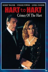Hart to Hart: Crimes of the Hart 1994 on netflix