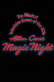 Magic Night 1980 on netflix