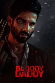 Bloody Daddy 2023 on netflix