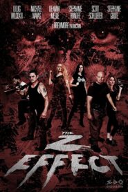 The Z Effect 2017 on netflix