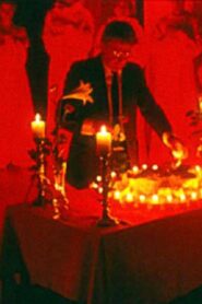 L’ordre du temple solaire 2005 on netflix