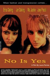 No Is Yes 1997 on netflix