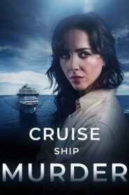 Cruise Ship Murder 2024 on netflix