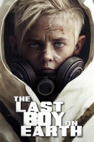 The Last Boy on Earth 2024 on netflix