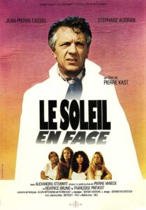 Le Soleil en face 1980 on netflix