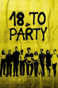 18 to Party 2019 on netflix
