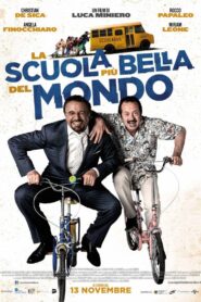 La scuola più bella del mondo 2014 on netflix