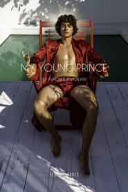 My Young Prince 2022 on netflix