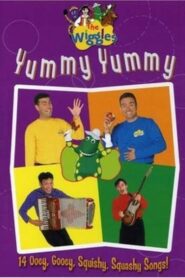 The Wiggles: Yummy Yummy 1998 on netflix