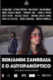 Benjamim Zambraia e o Autopanóptico 2020 on netflix