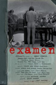 Exam 2003 on netflix