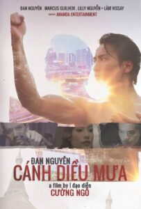 Cánh Diều Mưa 2018 on netflix