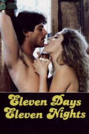 Eleven Days, Eleven Nights 1987 on netflix