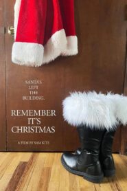 Remember It’s Christmas 2023 on netflix