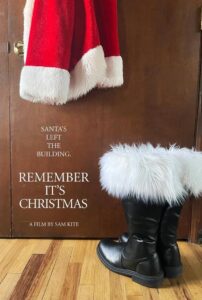 Remember It’s Christmas 2023 on netflix