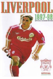 Liverpool F.C. – Official Season Review – 1997/98 1998 on netflix