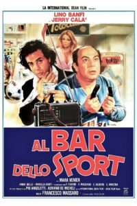 At the Sports Bar 1983 on netflix