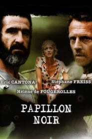Black Butterfly 2008 on netflix