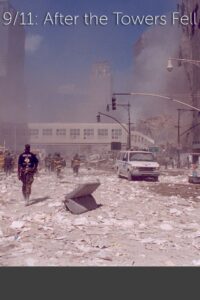 9/11: After The Towers Fell 2010 on netflix