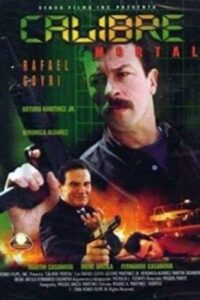 Calibre mortal 2006 on netflix