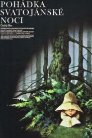 Pohádka svatojánské noci 1982 on netflix