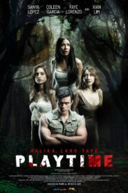 Playtime 2024 on netflix