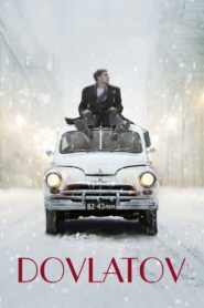 Dovlatov 2018 on netflix