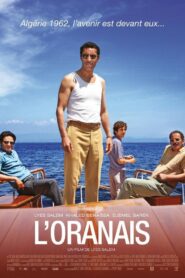 L’Oranais 2014 on netflix
