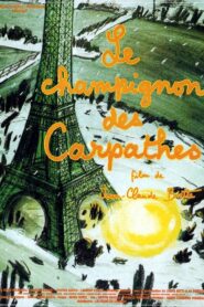 The Carpathian Mushroom 1990 on netflix