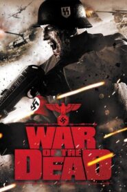 War of the Dead 2011 on netflix