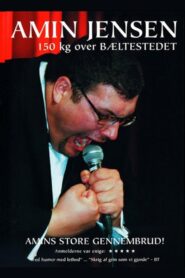 Amin Jensen: 150 kg over bæltestedet 2003 on netflix