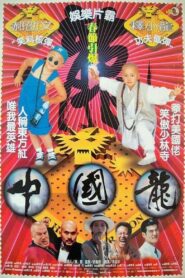 China Dragon 1995 on netflix
