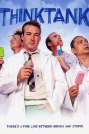 Think Tank 2006 on netflix